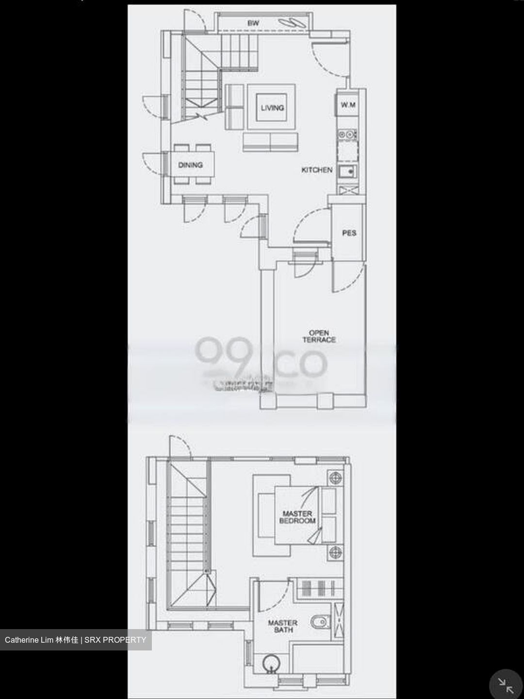 The Aristo @ Amber (D15), Apartment #443178931